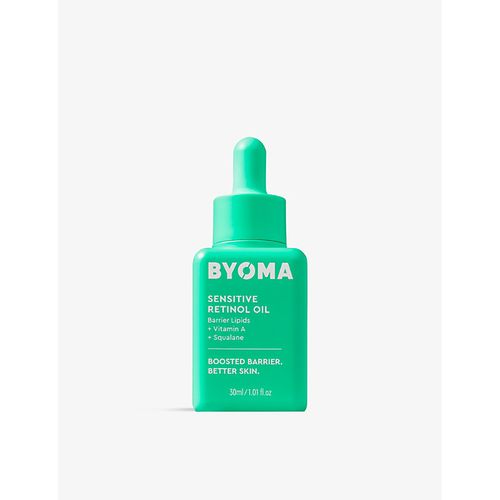 Sensitive Retinol oil 30ml