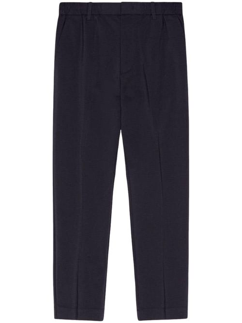 Billie trousers - Blue