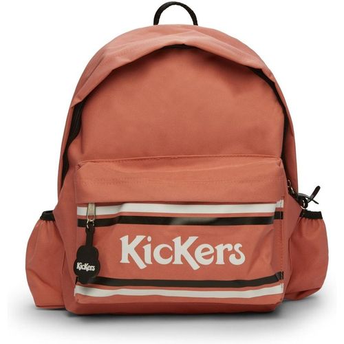 Kickers Mens Accessories Star Pink - One