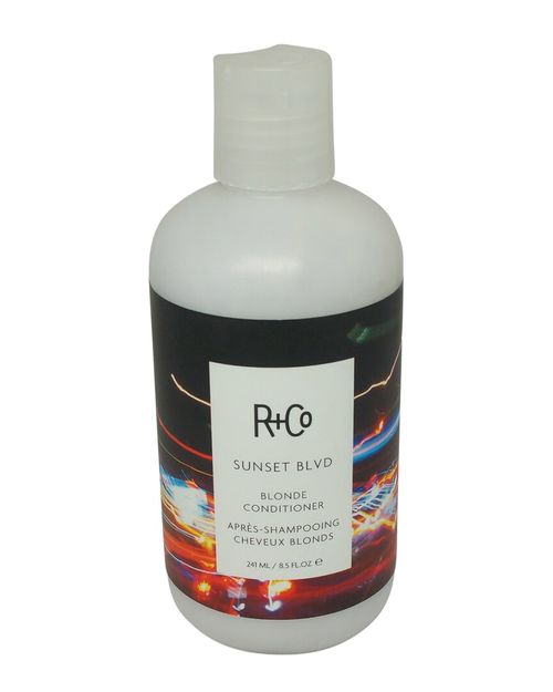 Unisex 8.5Oz Sunset Blvd Blonde Conditioner