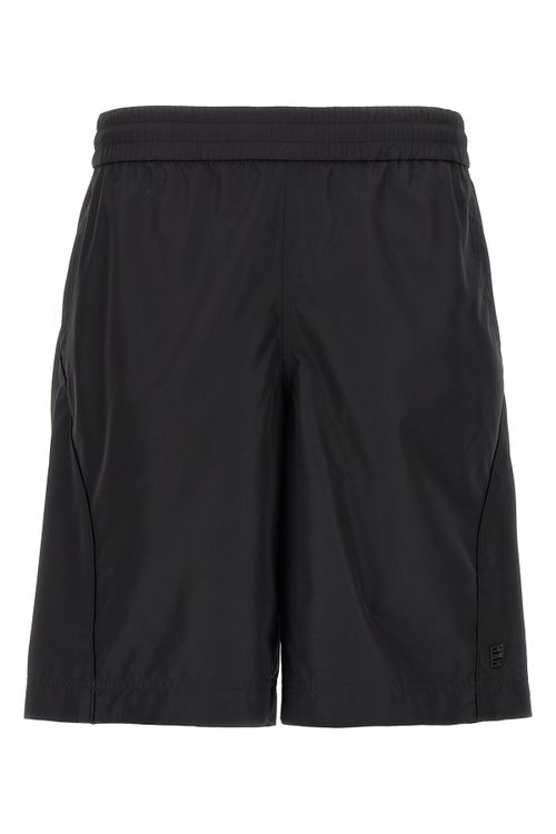 '4G' Bermuda Shorts