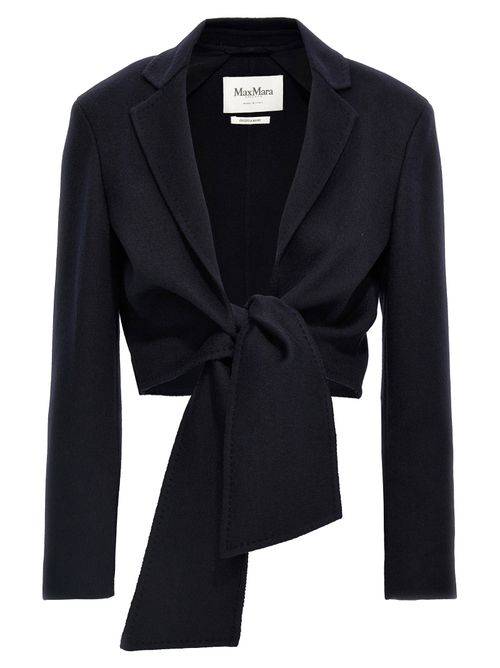 Blazer — Black