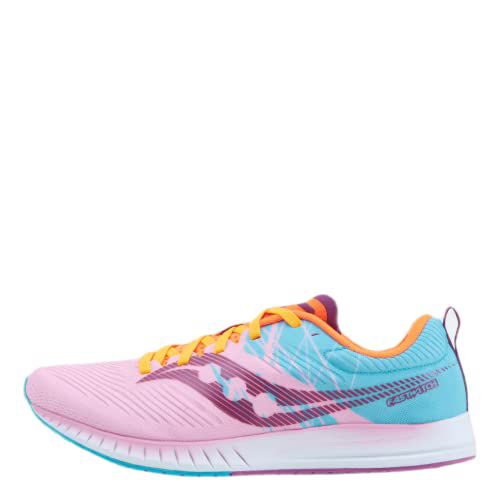Saucony Women's Fastwitch 9 Running Shoe