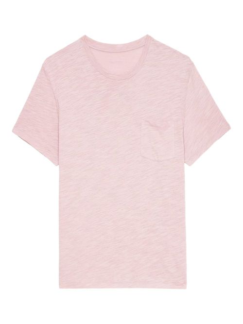 Stockholm T-shirt - Pink