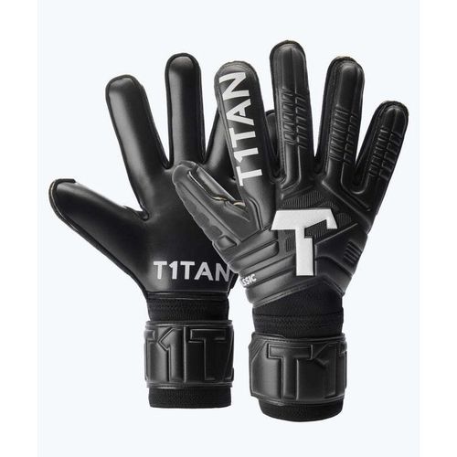 Goalkeeper gloves T1TAN Classic
