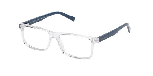 Timberland TB50064 Kids 026 Kids' Eyeglasses Clear Size 52 - Blue Light Block Available