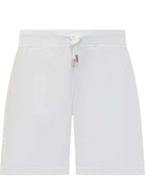 Over Shorts