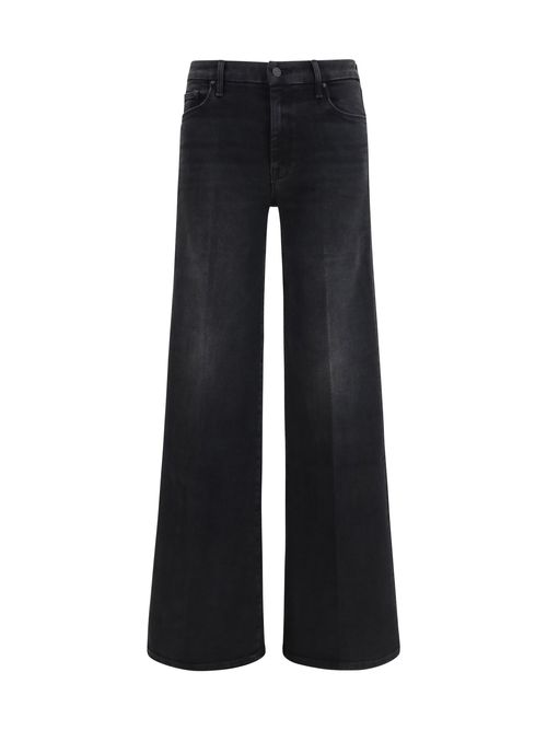 Jeans — Black