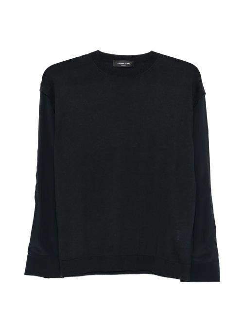 Crew Neck Sweater