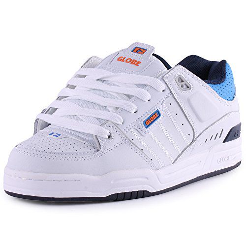 Globe Men's Fusion Skate Shoe