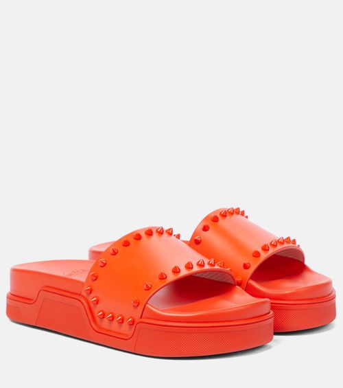 Pool Stud slides