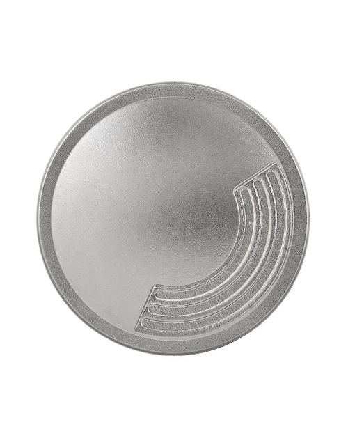 Stainless Steel LED Well Light from the Flare Collection