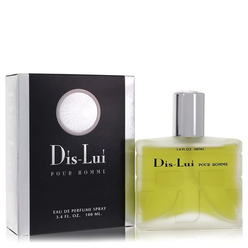 Dis Lui by Eau De Parfum Spray 3.4 oz Men