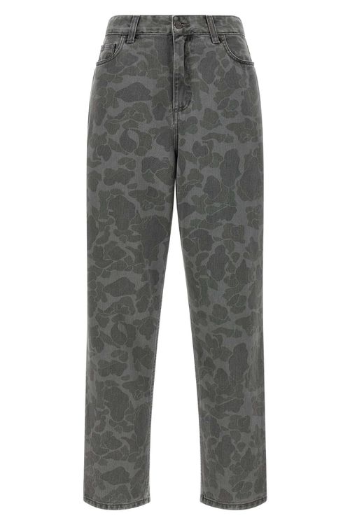 'Duck Orell' Jeans