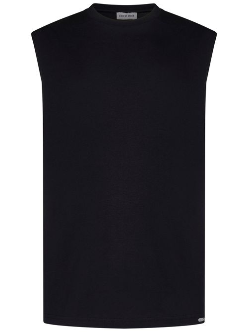 State of Order INDIAN T-shirt