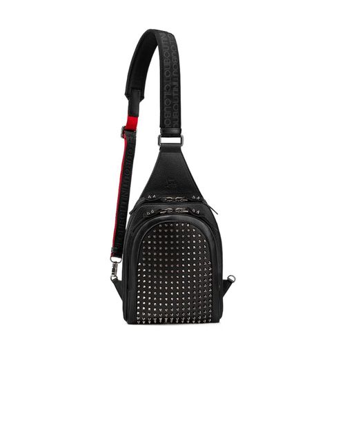 Christian Louboutin Loubifunk Bucket Bag