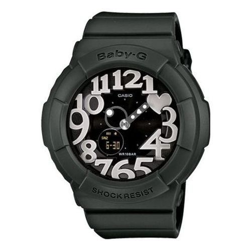 Baby-G 'Green'