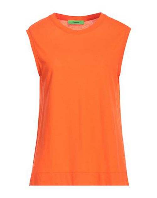 Woman T-shirt Orange