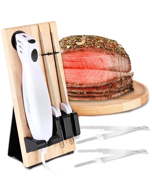 Electric Kitchen Knife