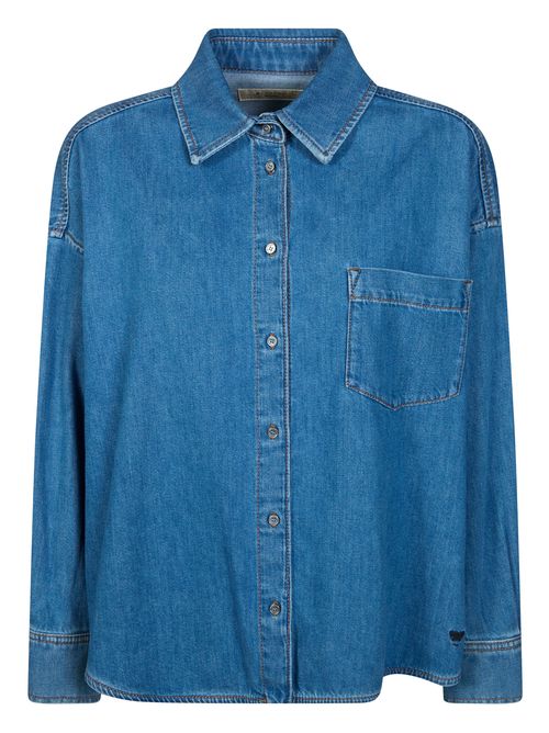 Mini Foggia Shirt for Women
