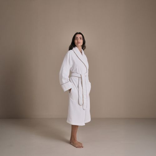Continental Bathrobe