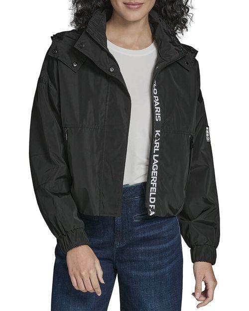 Windbreaker Jacket