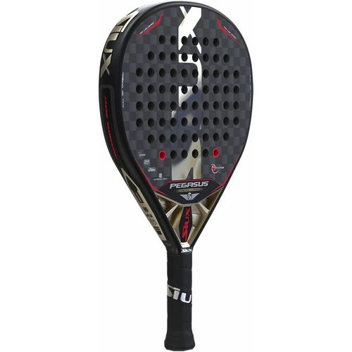 Padel rackets Siux Padel Pegasus Revolution 12K
