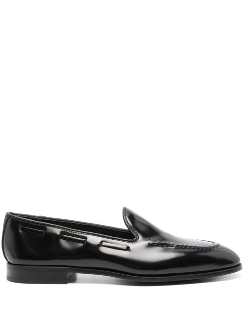 Mollie loafers - Black