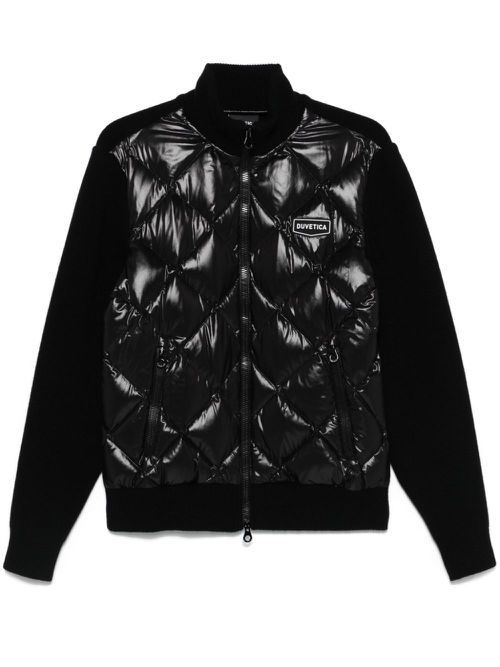 Cedegolo jacket - Black