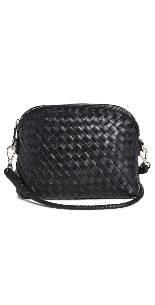 Chunky Felini Pochette Black One Size
