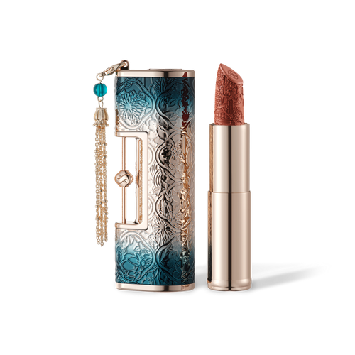 Blooming Rouge Love Lock Lipstick - M1920 Everlasting Affection