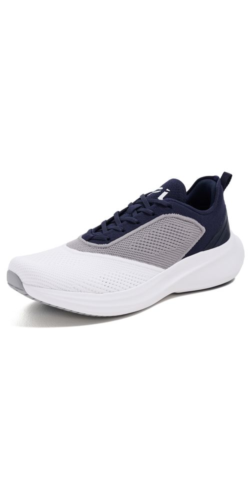Techloom Dream Sneakers White/Cement/Navy