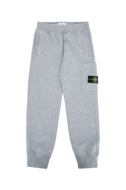 Bottoms Joggers — Gray