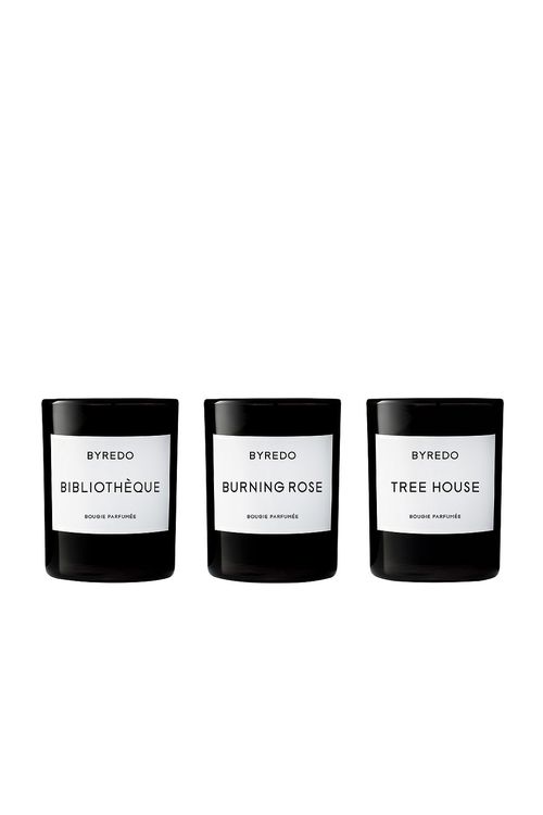 Byredo La Mini Selection in Beauty: NA