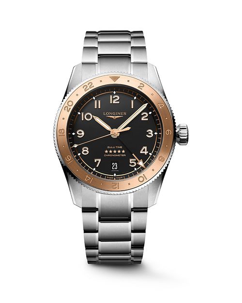 Spirit Zulu Time 1925 Watch, 39mm