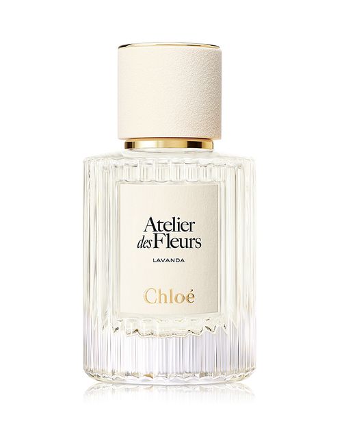 Atelier des Fleurs Lavanda Eau de Parfum 1.6 oz.