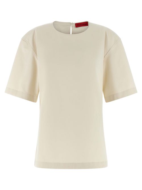 Dean T-Shirt White