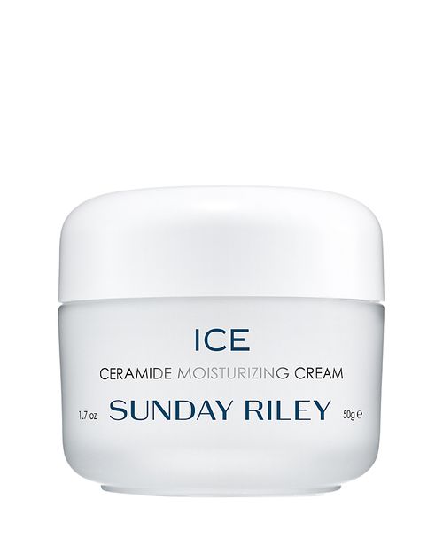 Ice Ceramide Moisturizing Cream 1.7 oz.