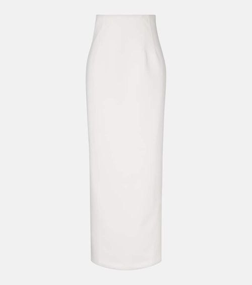 Coquille De Mer maxi skirt