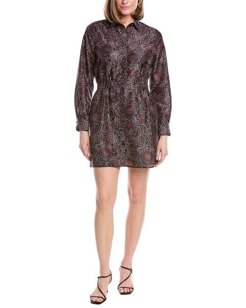 Anja Dress
