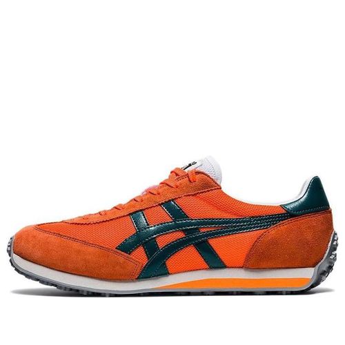 EDR 78 'Orange Black'