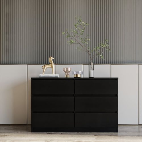 Malvern 6 Drawer Chest
