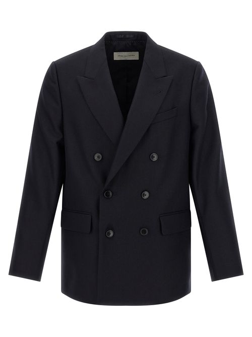 Blazer — Black