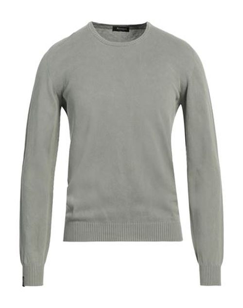 Man Sweater Military green