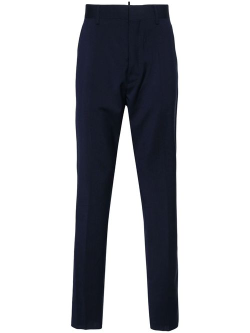 Trousers Blue