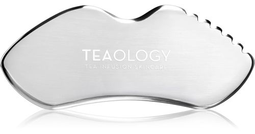 Teaology Firming Gua Sha attrezzi per i massaggi per il viso