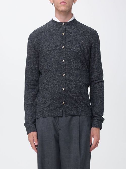 Sweater Men color Black