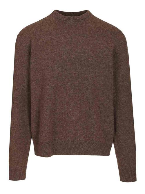 Cashmere Sweater