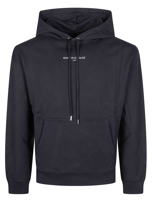Men's Logo Hoodie - Paris Edition