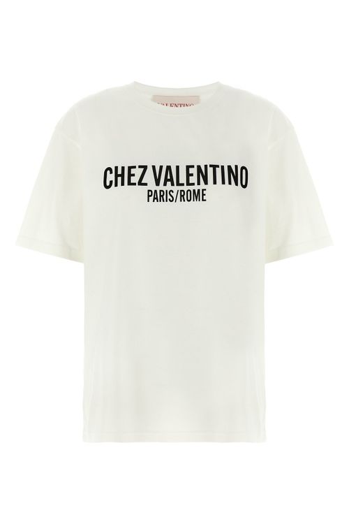 'Chez Valentino' T-Shirt